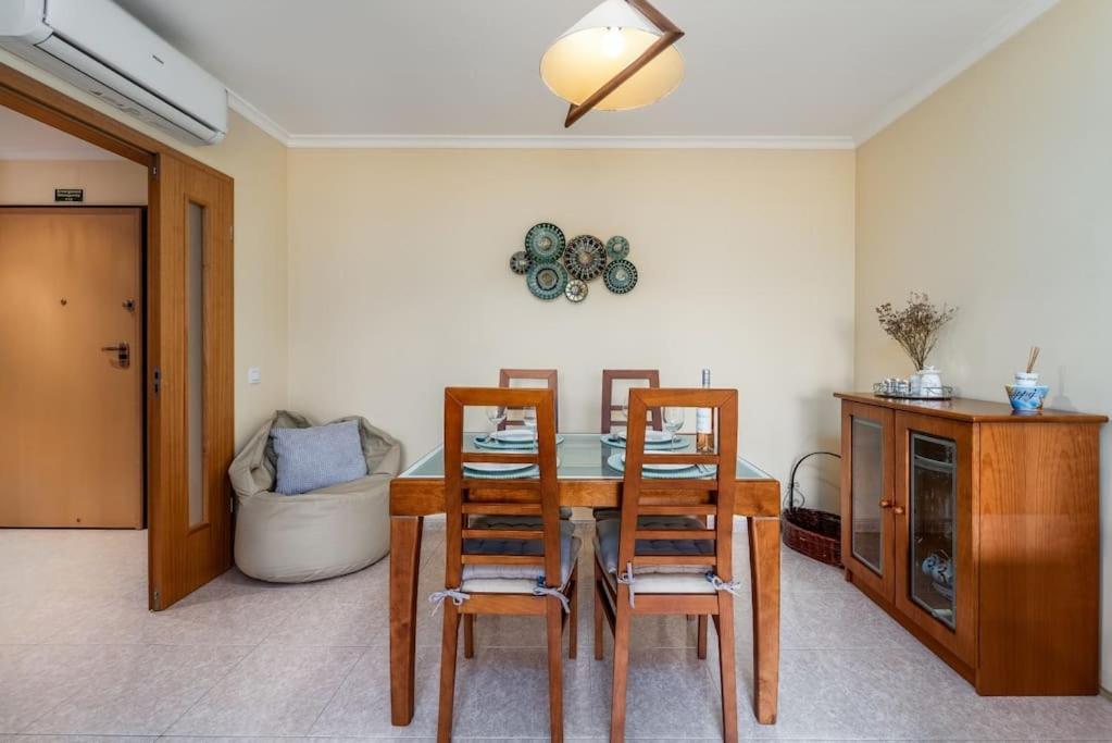 Ocean'S Place Near Praia Da Rocha 포티마오 외부 사진