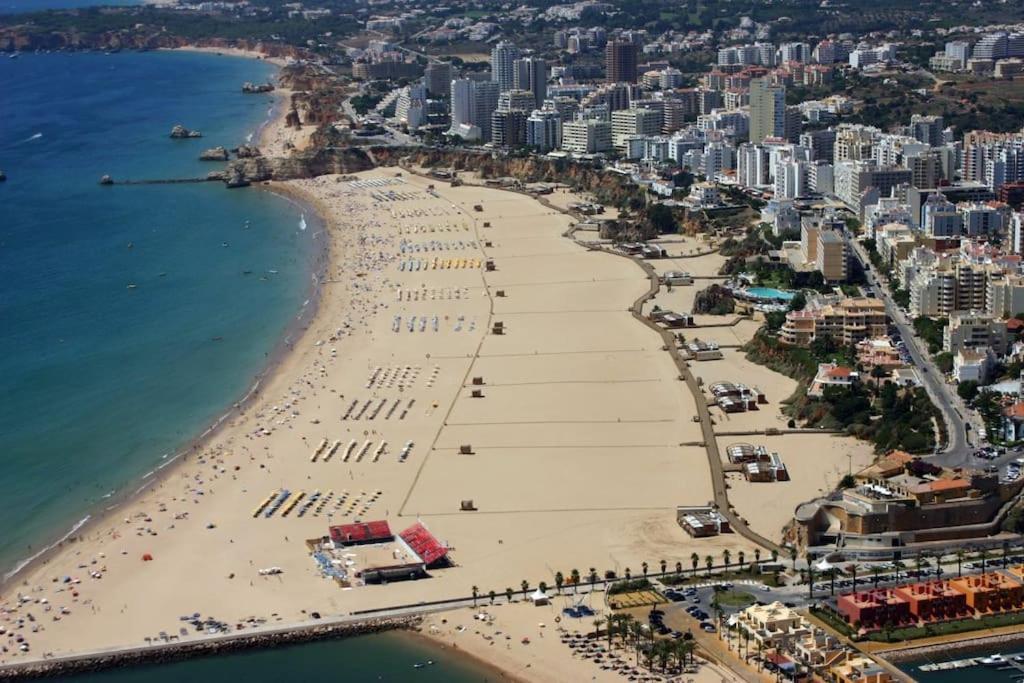 Ocean'S Place Near Praia Da Rocha 포티마오 외부 사진