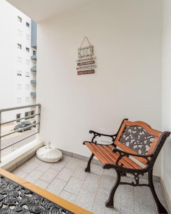 Ocean'S Place Near Praia Da Rocha 포티마오 외부 사진