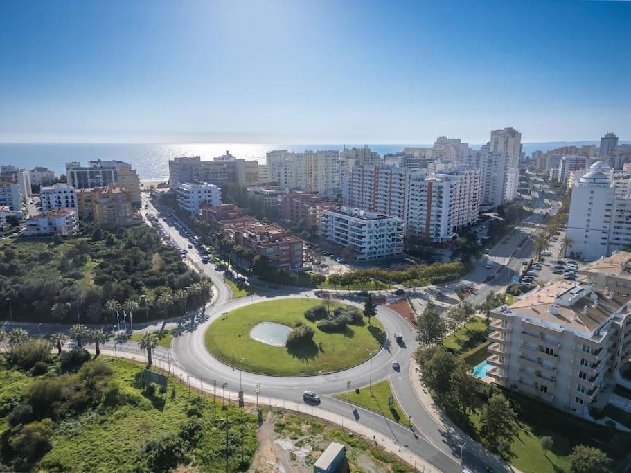 Ocean'S Place Near Praia Da Rocha 포티마오 외부 사진