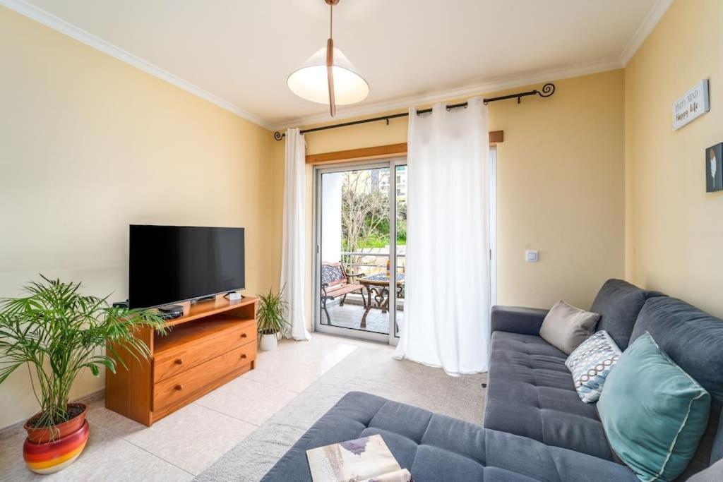 Ocean'S Place Near Praia Da Rocha 포티마오 외부 사진