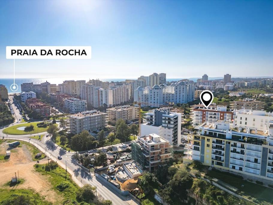 Ocean'S Place Near Praia Da Rocha 포티마오 외부 사진