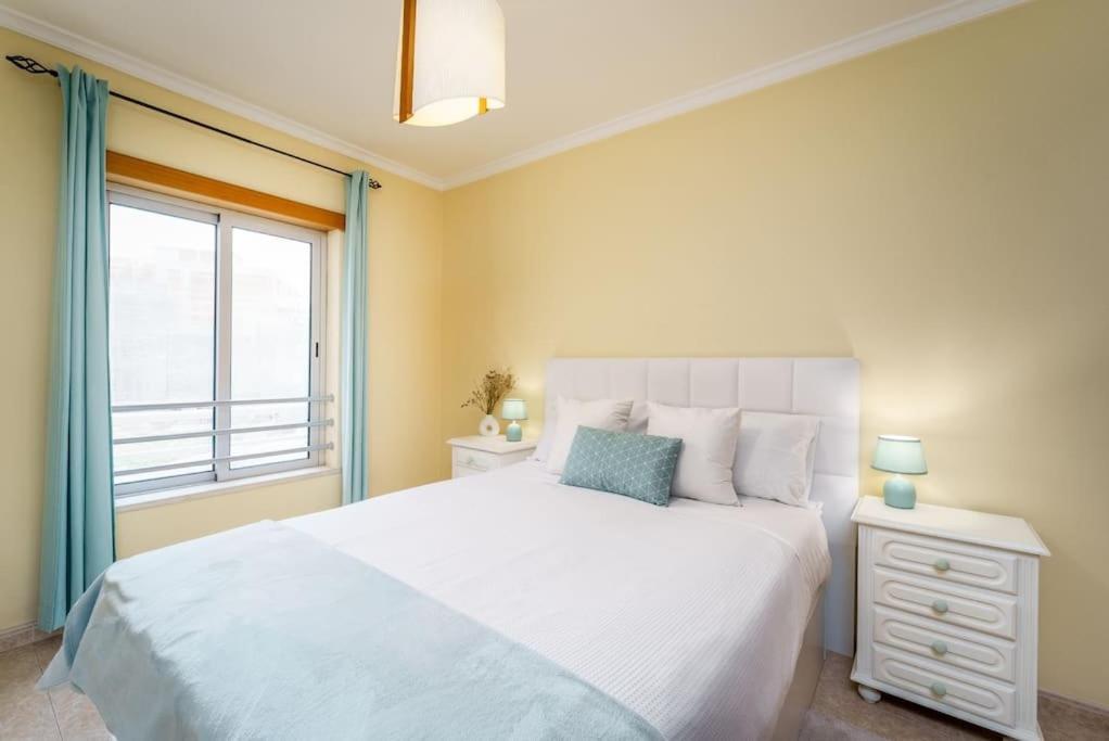 Ocean'S Place Near Praia Da Rocha 포티마오 외부 사진