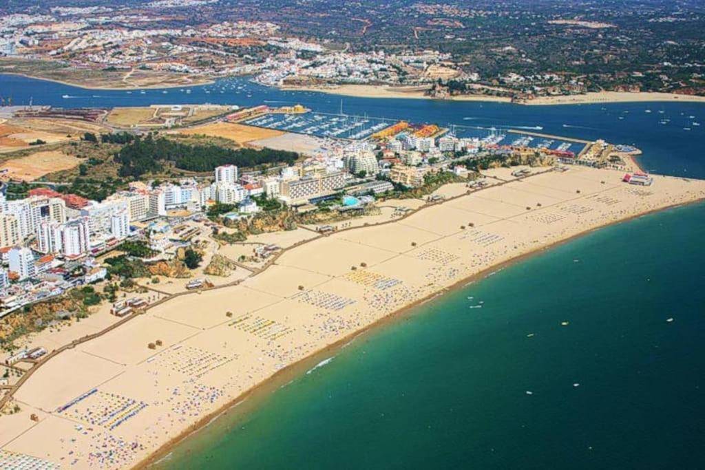 Ocean'S Place Near Praia Da Rocha 포티마오 외부 사진