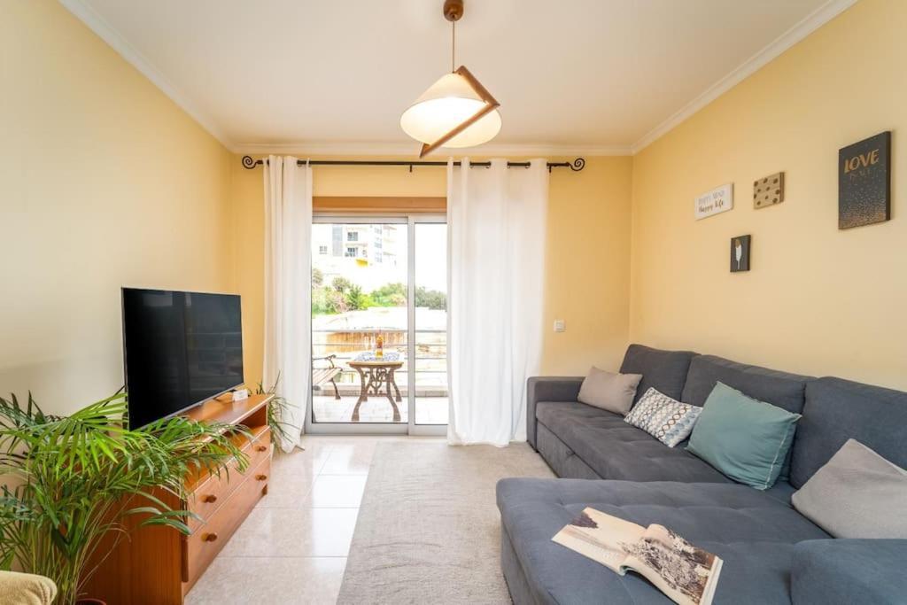 Ocean'S Place Near Praia Da Rocha 포티마오 외부 사진