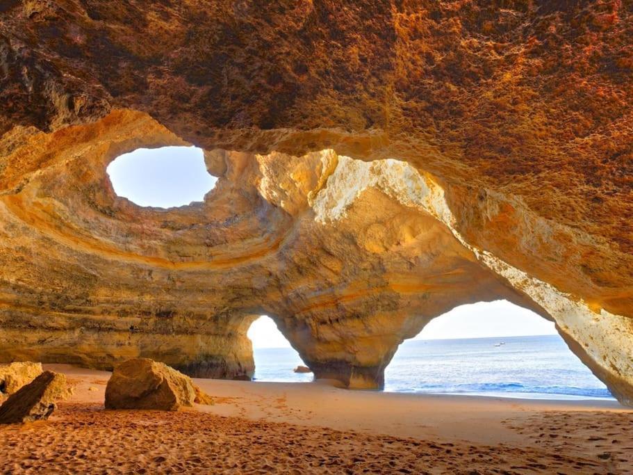 Ocean'S Place Near Praia Da Rocha 포티마오 외부 사진